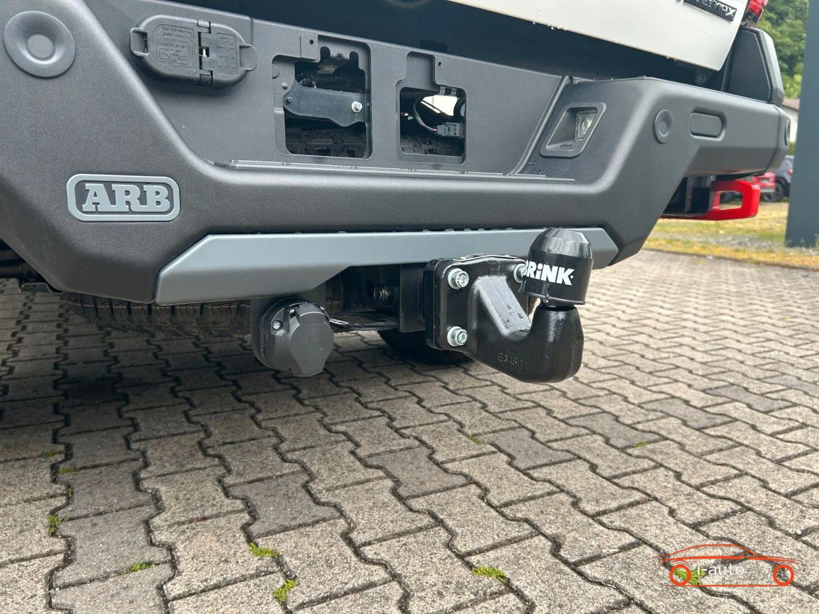 Toyota Tacoma 2025 na predaj – fotografia 24