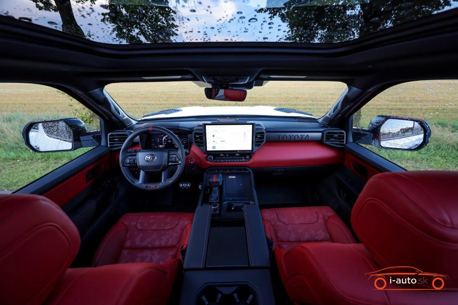 Toyota Tundra 2026 na predaj – fotografia 10