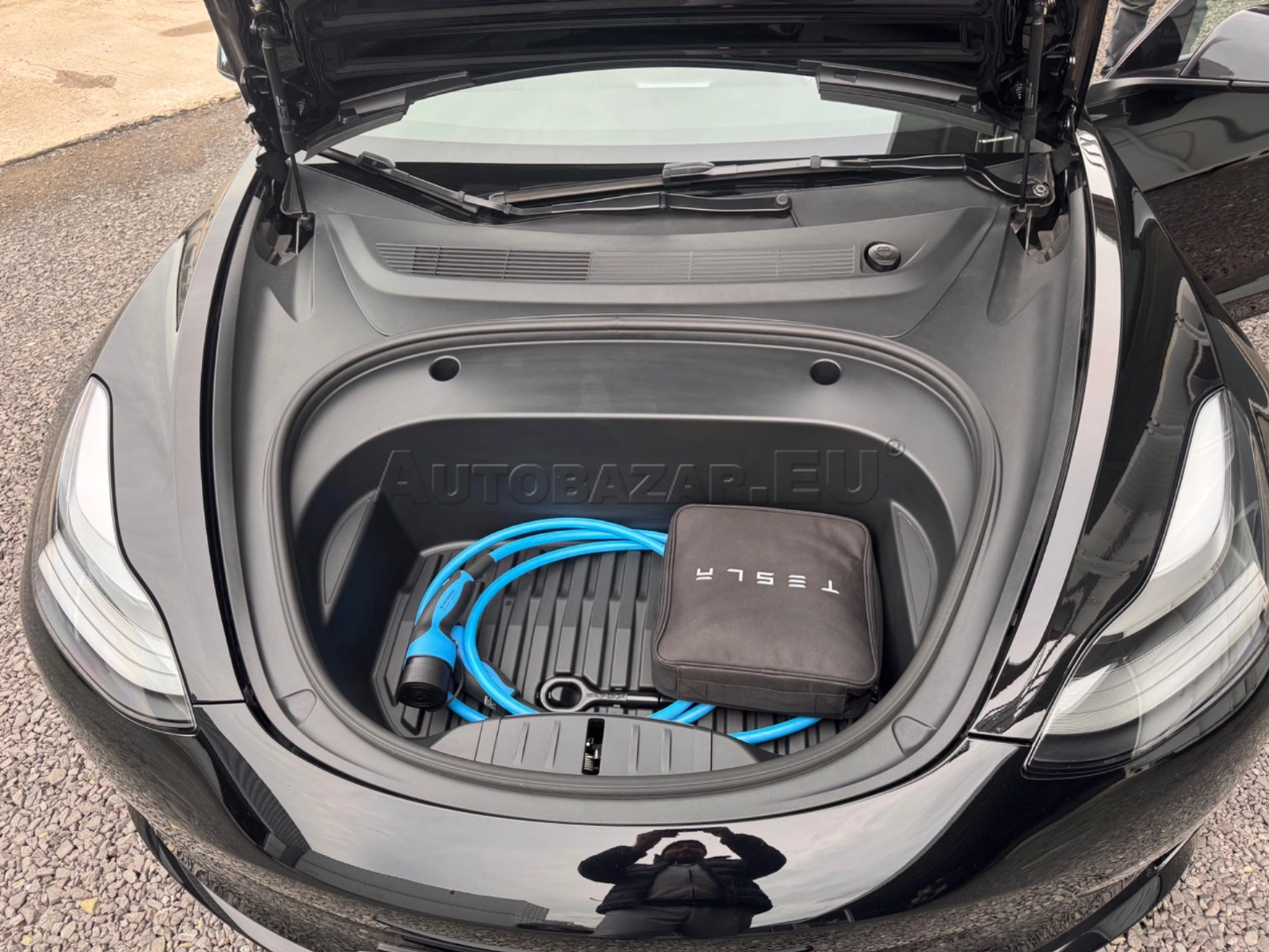 Tesla Model 3 2021 na predaj – fotografia 27