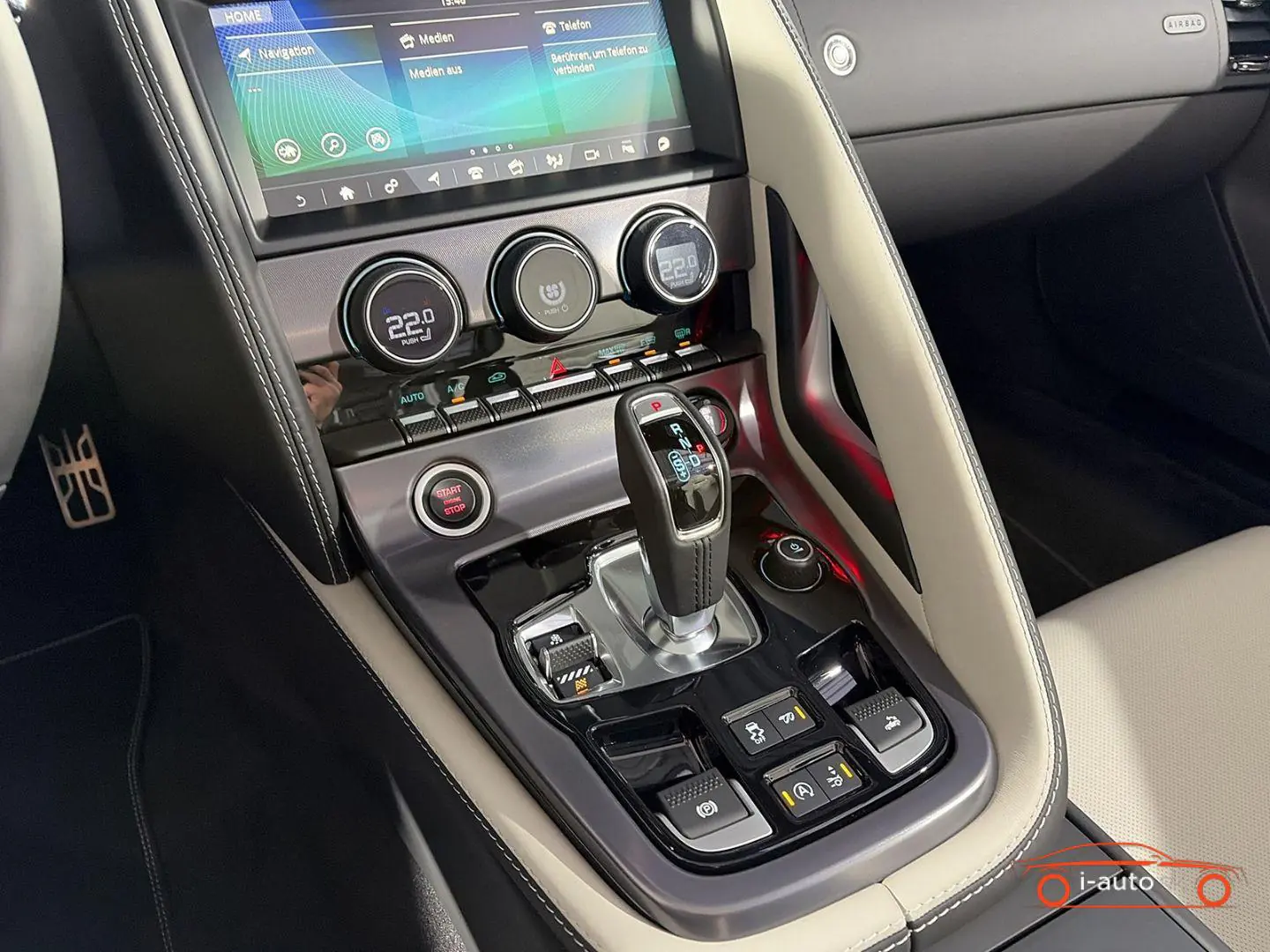 Jaguar F-Type 2024 na predaj – fotografia 9