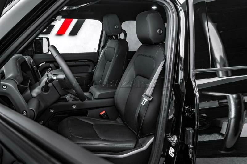 Land Rover Defender 2025 na predaj – fotografia 14