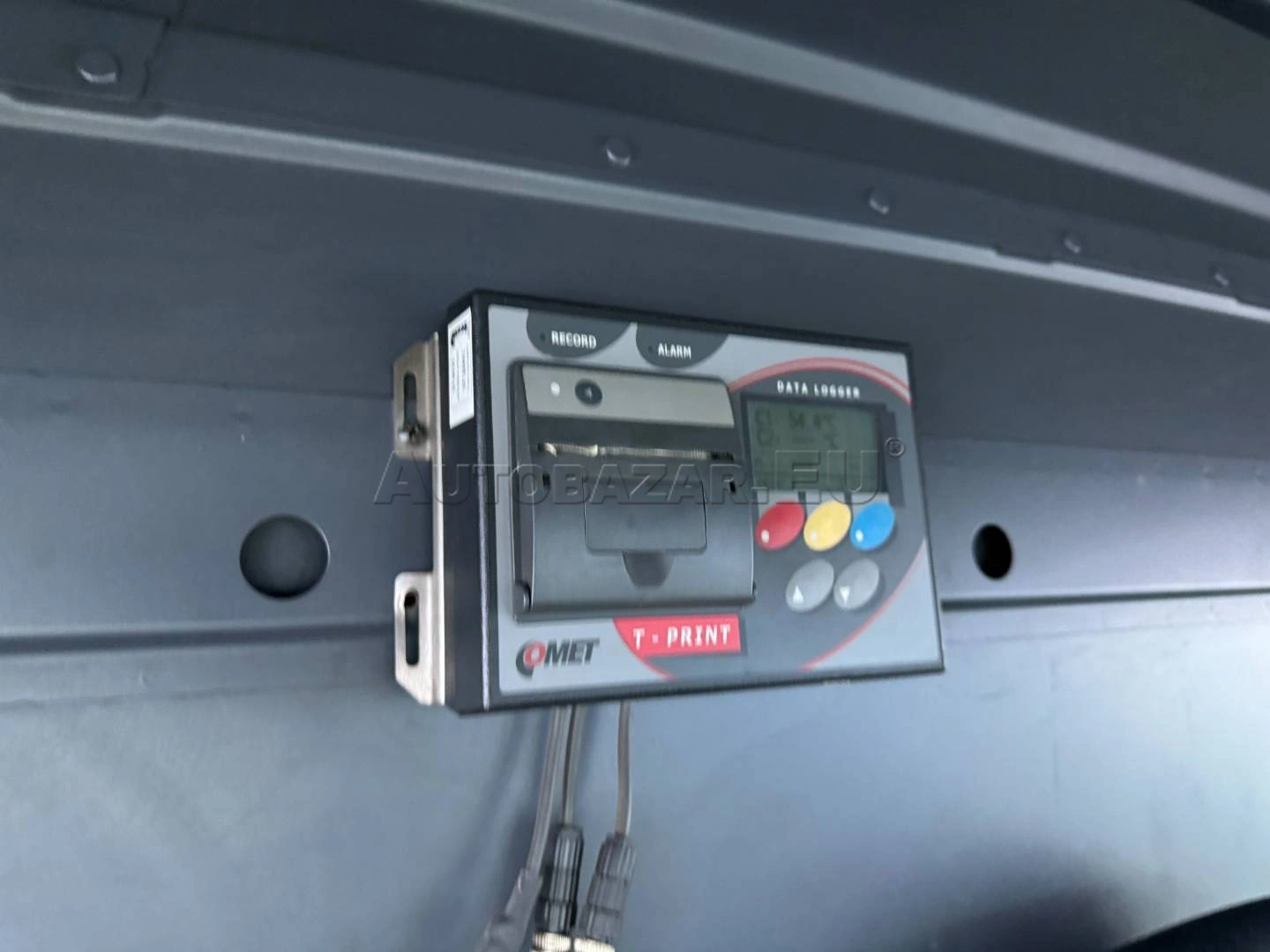 Mercedes-Benz Sprinter 2015 na predaj – fotografia 30