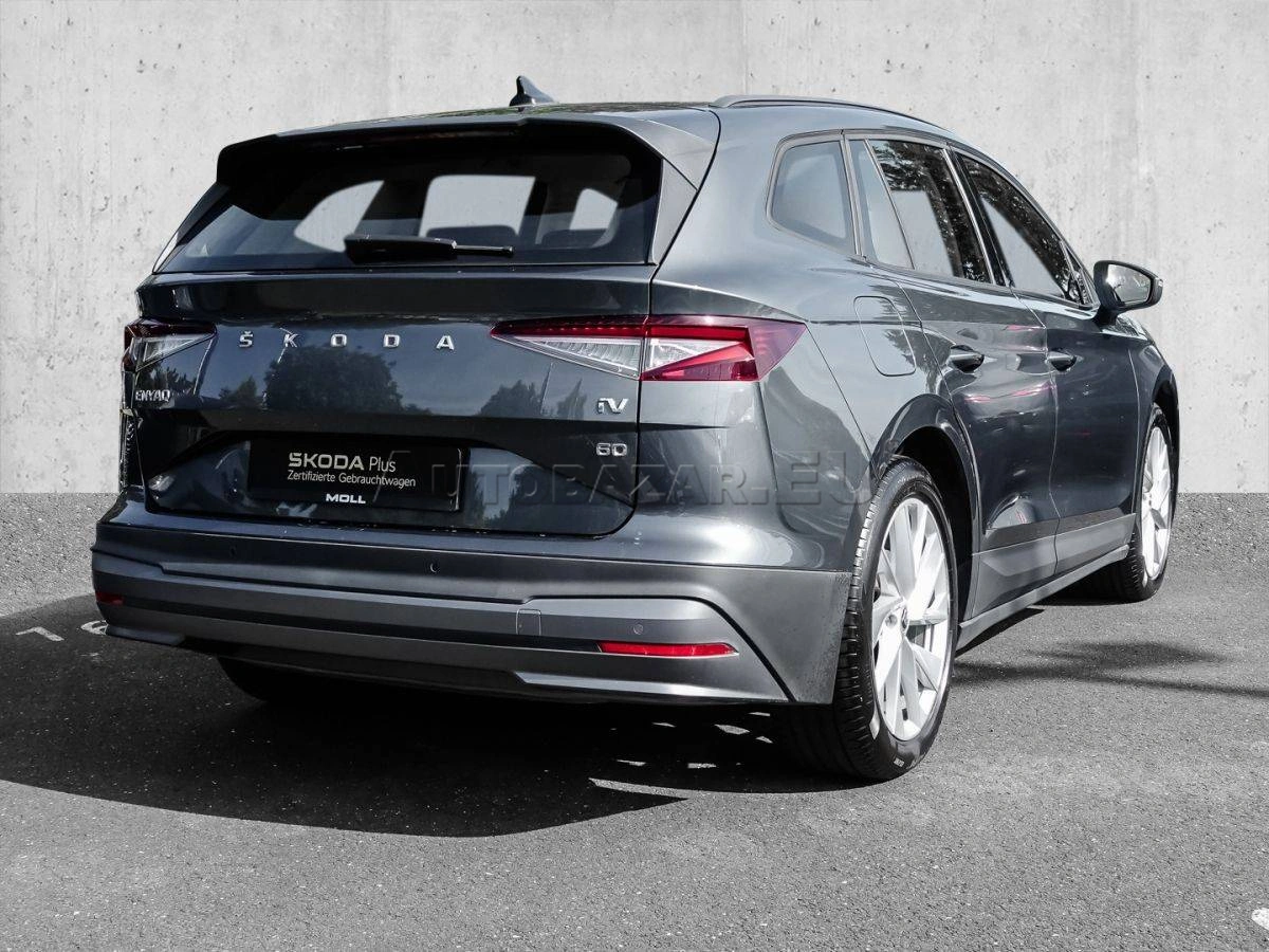 Škoda Enyaq 60