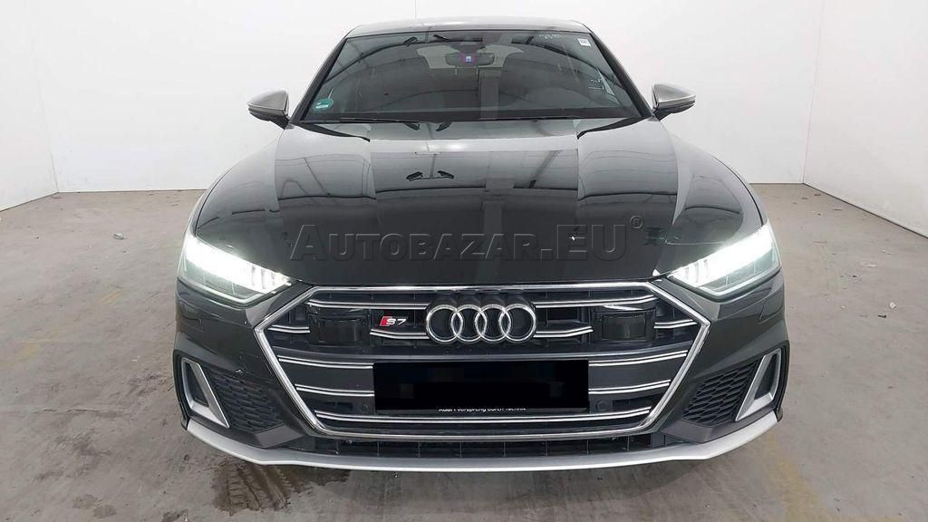 Audi S7 Sportback 3.0 TDI mHEV quattro tiptronic