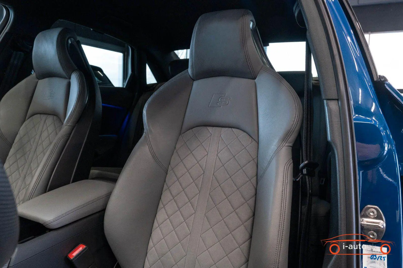 Audi S4 2023 na predaj – fotografia 32
