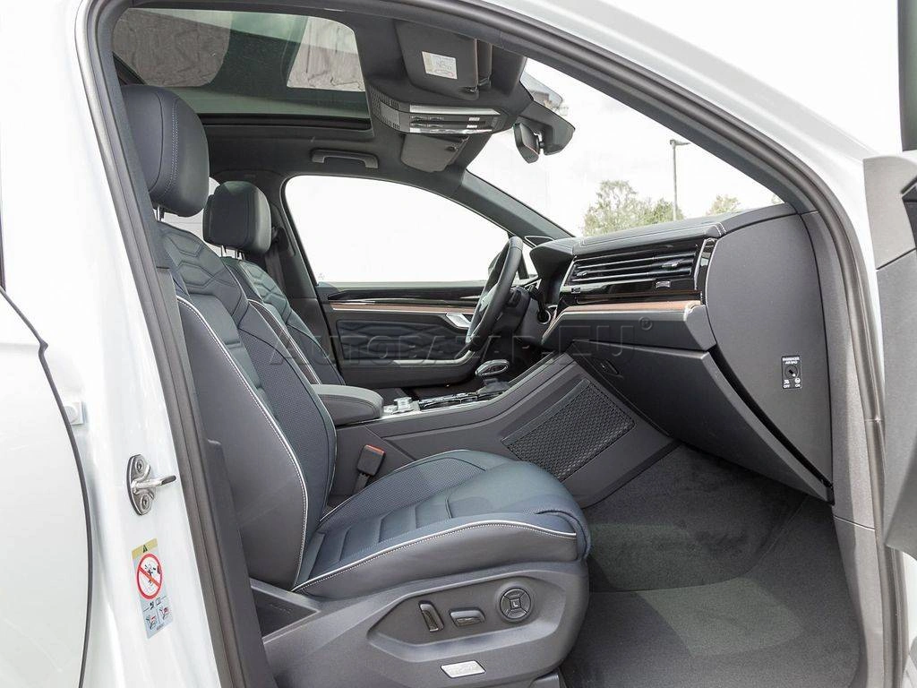 Volkswagen Touareg 3.0 V6 TSI Atmosphere 4Motion Tiptronic