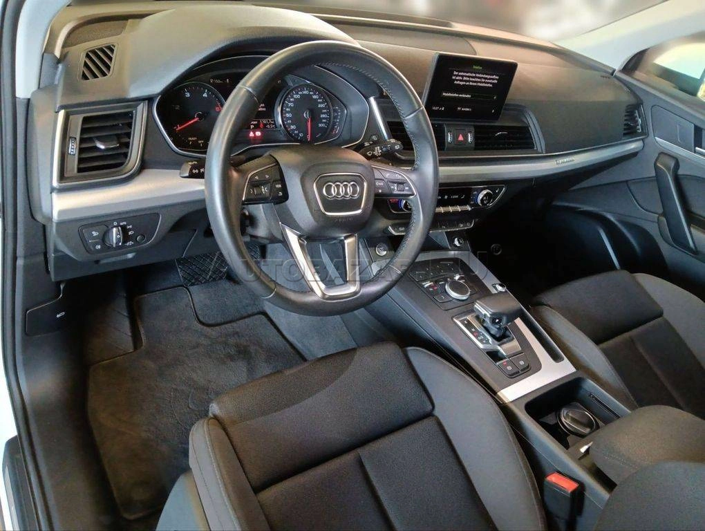 Audi Q5 40 2.0 TDI Sport quattro S tronic