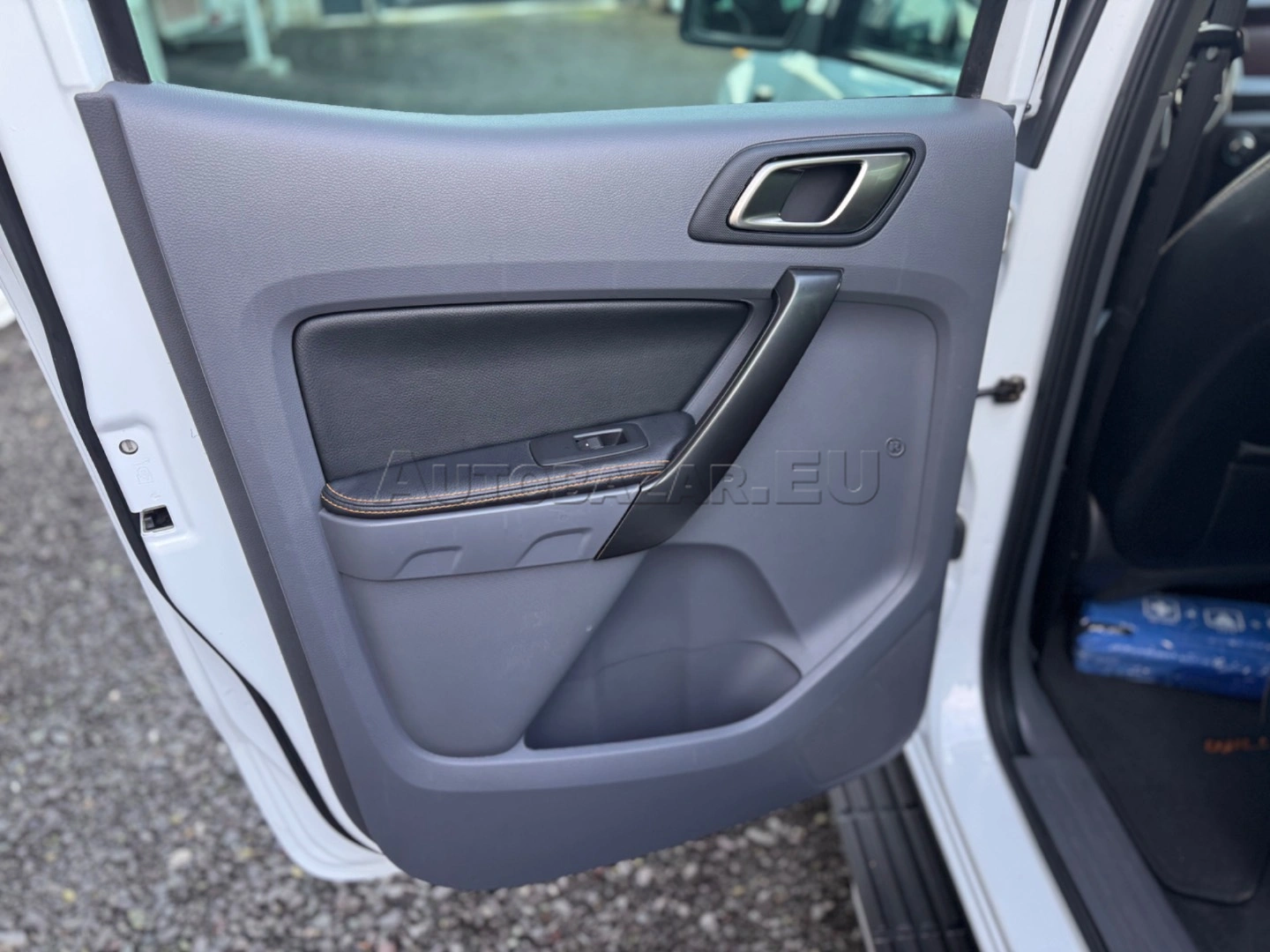 Ford Ranger 2019 na predaj – fotografia 22
