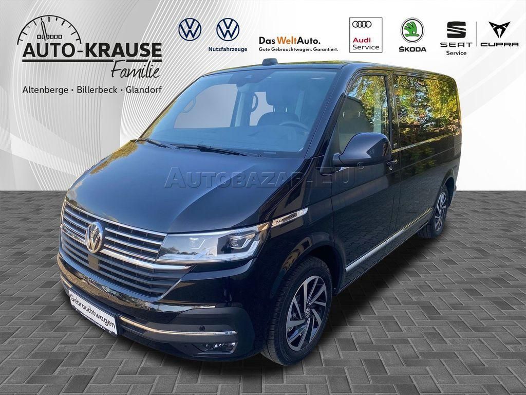 Volkswagen T6 Multivan 2.0 BiTDI 204k G6 DSG