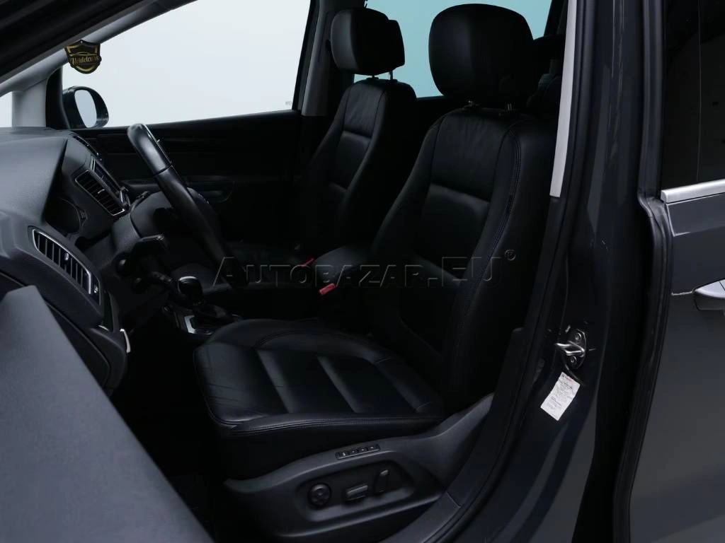 SEAT Alhambra 2019 na predaj – fotografia 11