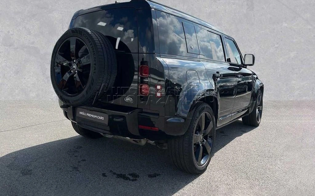 Land Rover Defender 110 3.0 I6 P400 MHEV X-Dynamic HSE A/T AWD