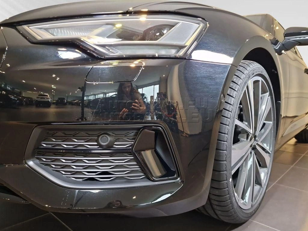 Audi A6 45 3.0 TDI mHEV Sport quattro S tronic