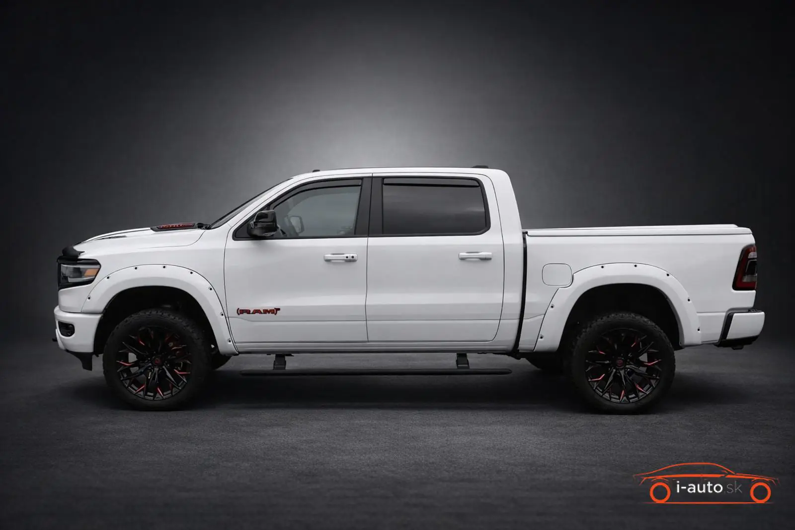 Dodge RAM 2024 na predaj – fotografia 3