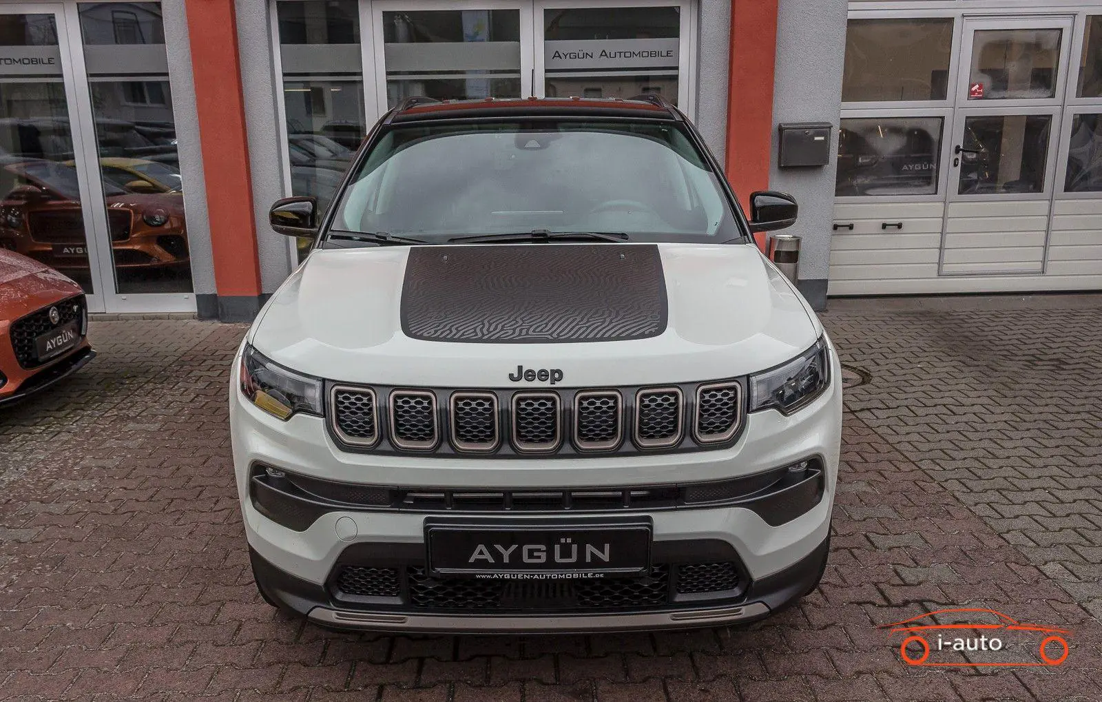 Jeep Compass 2022 na predaj – fotografia 19