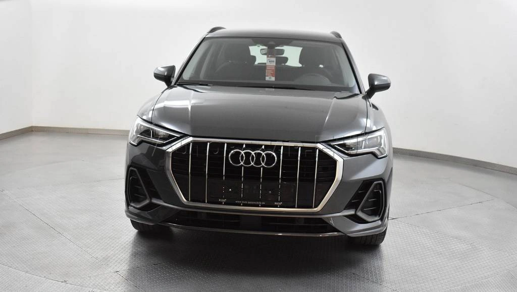 Audi Q3 35 1.5 TFSI mHEV S line S tronic