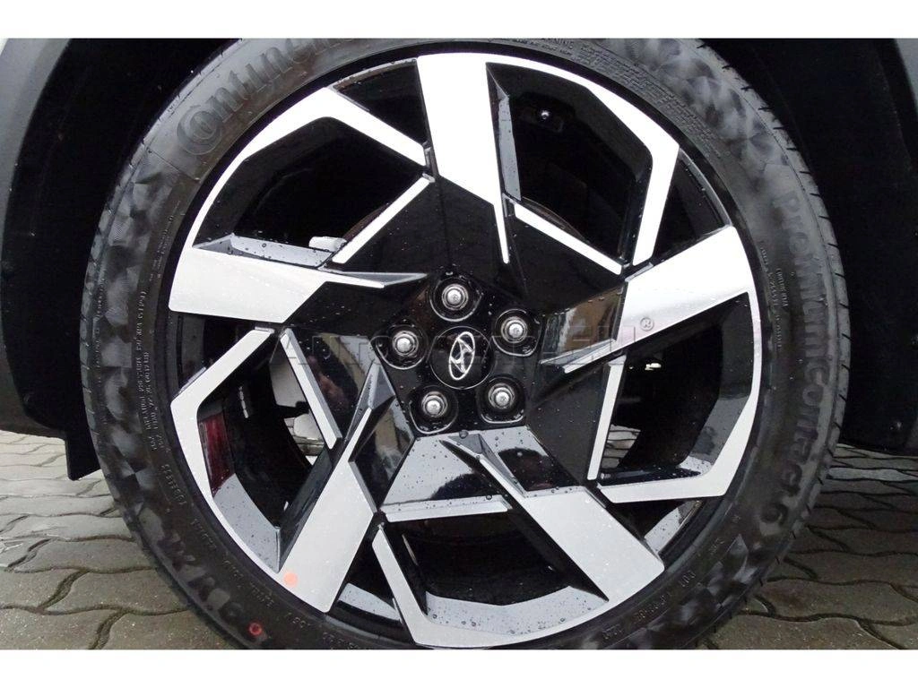 Hyundai Santa Fe CRDi 4WD Prime