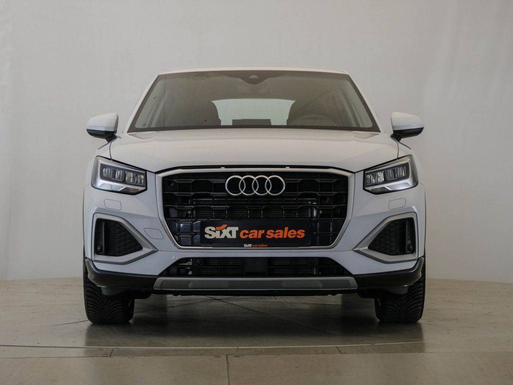 Audi Q2 2.0 TDI 35  S tronic
