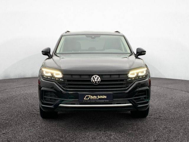 Volkswagen Touareg 3.0 V6 TDI SCR 286k R-Line 4Motion Tiptronic