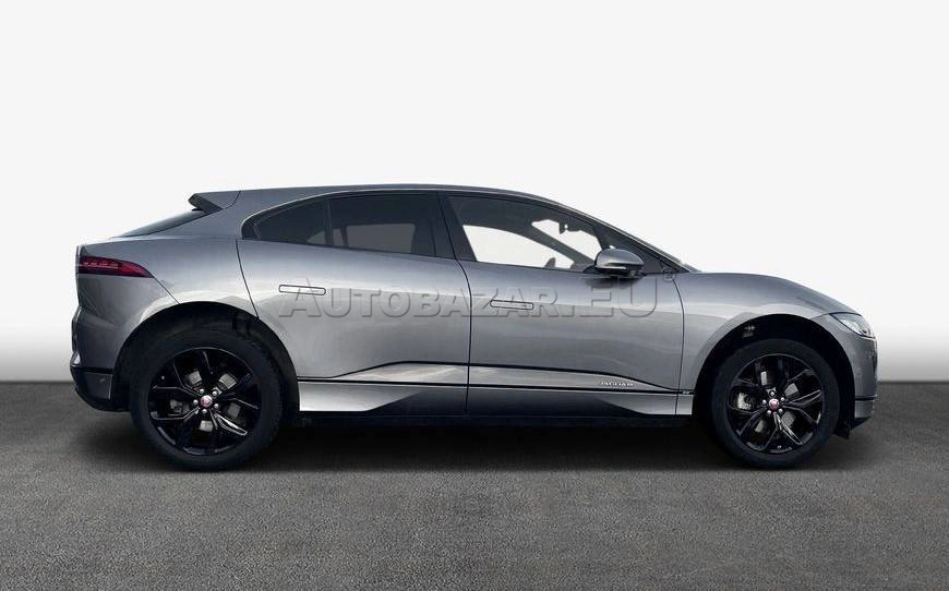 Jaguar I-Pace I Pace EV320 AWD SE