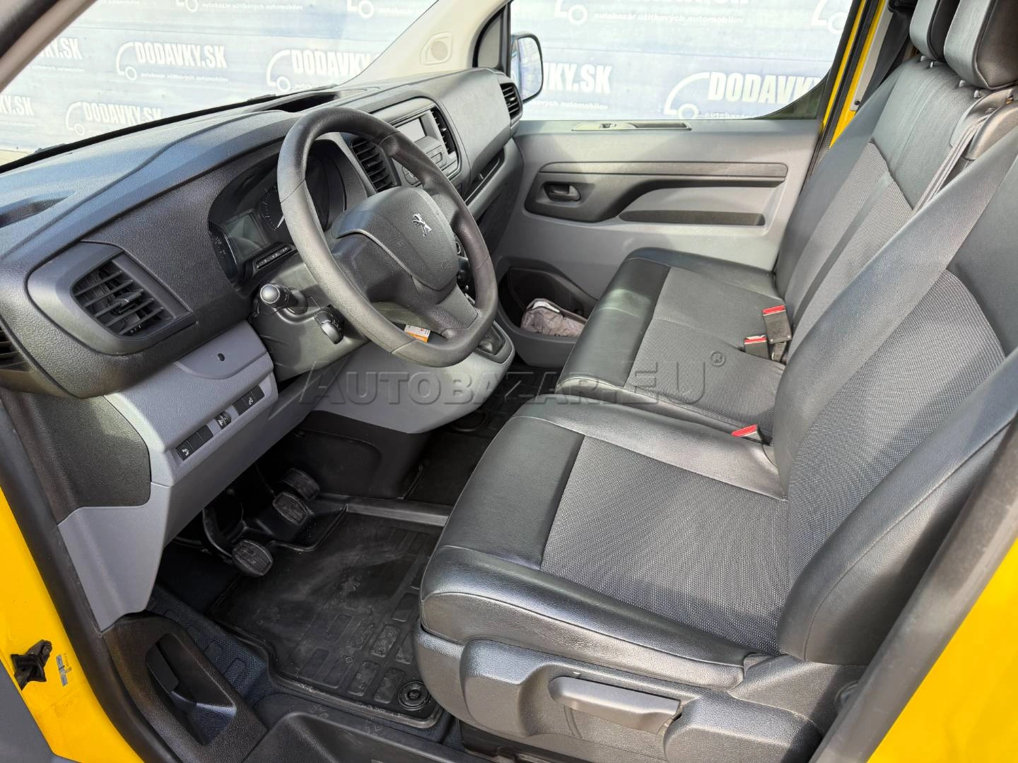 Peugeot Expert 2019 na predaj – fotografia 19