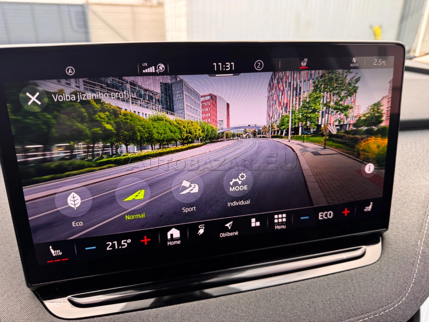 Škoda Enyaq 2021 na predaj – fotografia 34