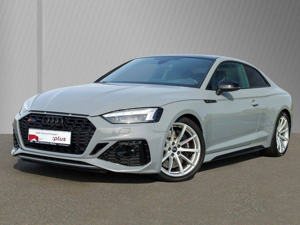 Audi RS5 Kupé 2.9 TFSI quattro