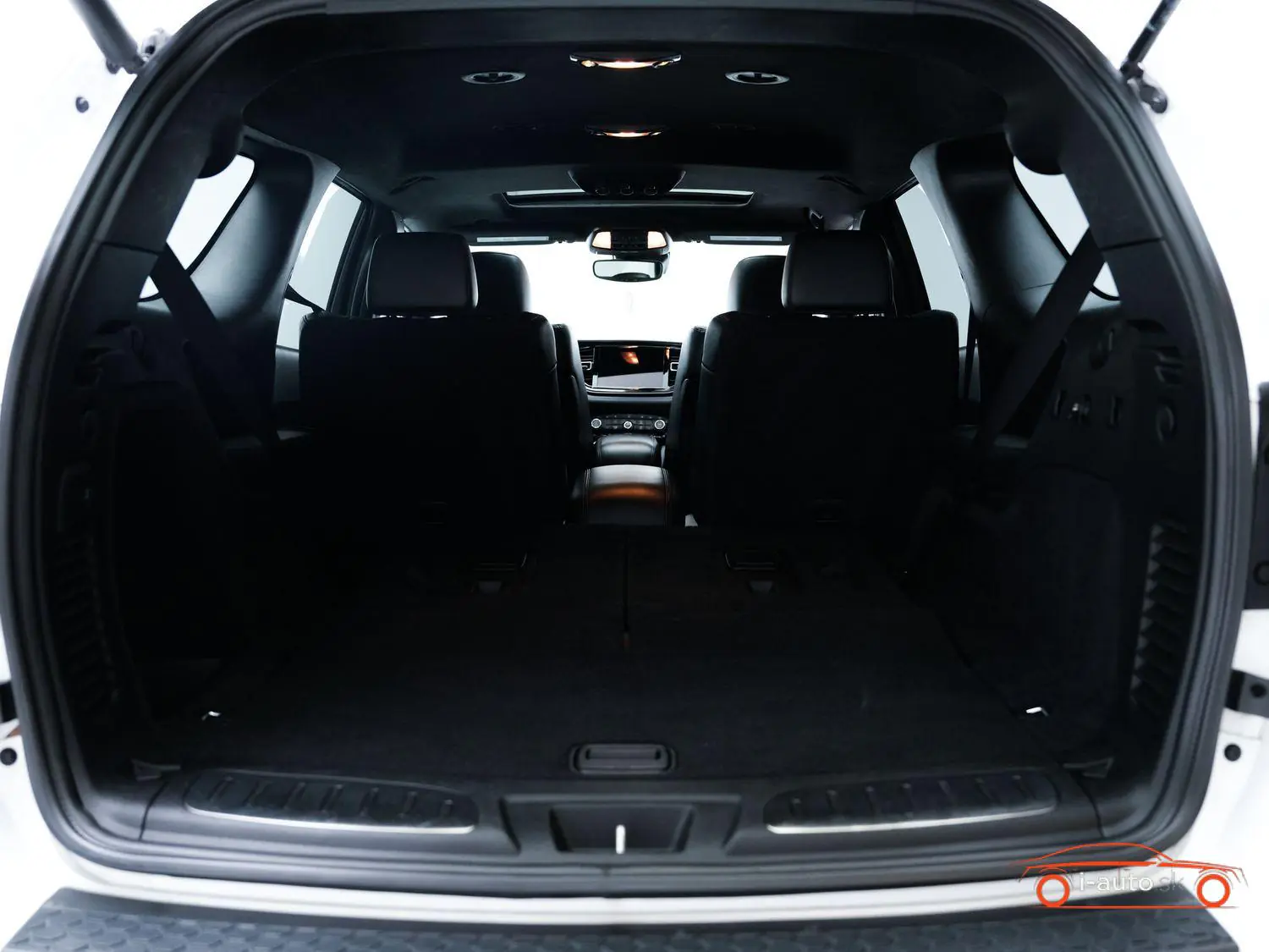 Dodge Durango 2022 na predaj – fotografia 44