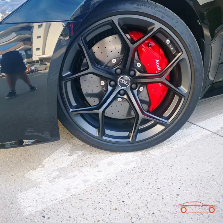 Audi RS7 2025 na predaj – fotografia 3