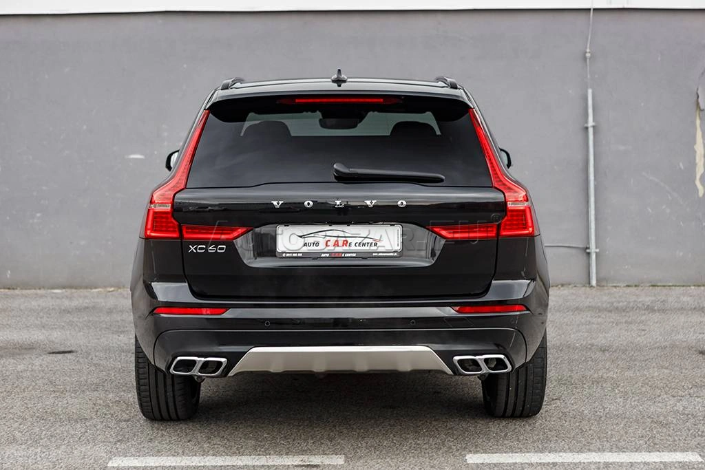 Volvo XC60 2021 na predaj – fotografia 12