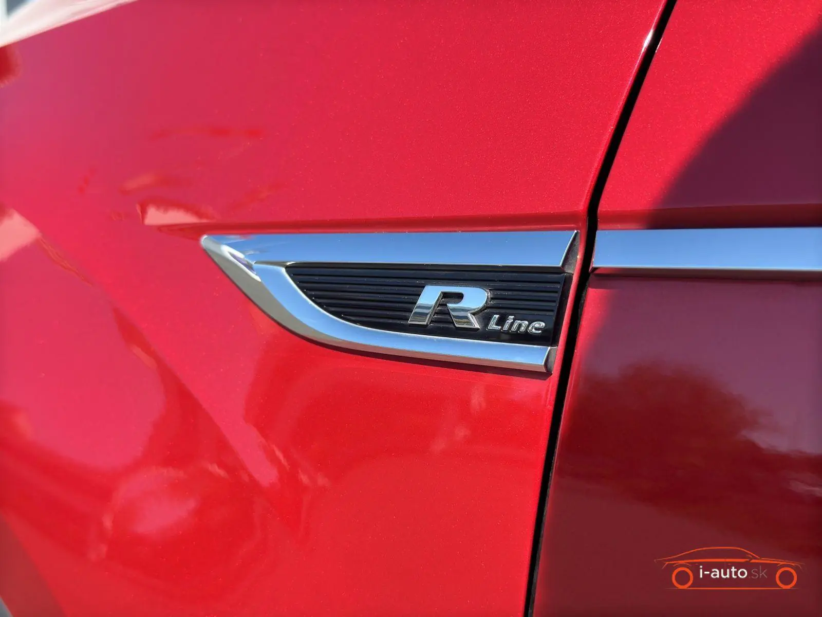 Volkswagen T-Roc 2022 na predaj – fotografia 13