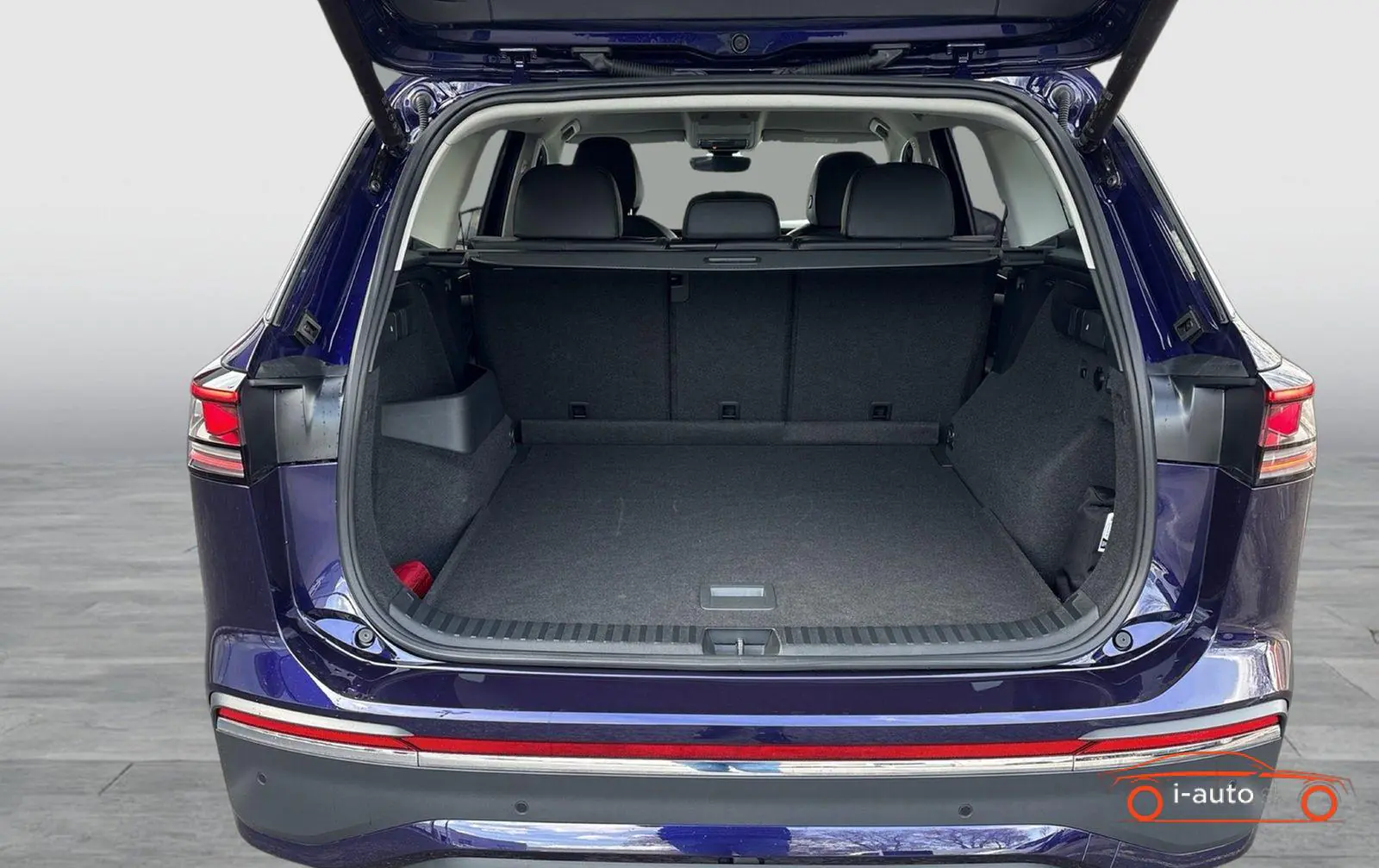 Volkswagen Tayron 2025 na predaj – fotografia 15