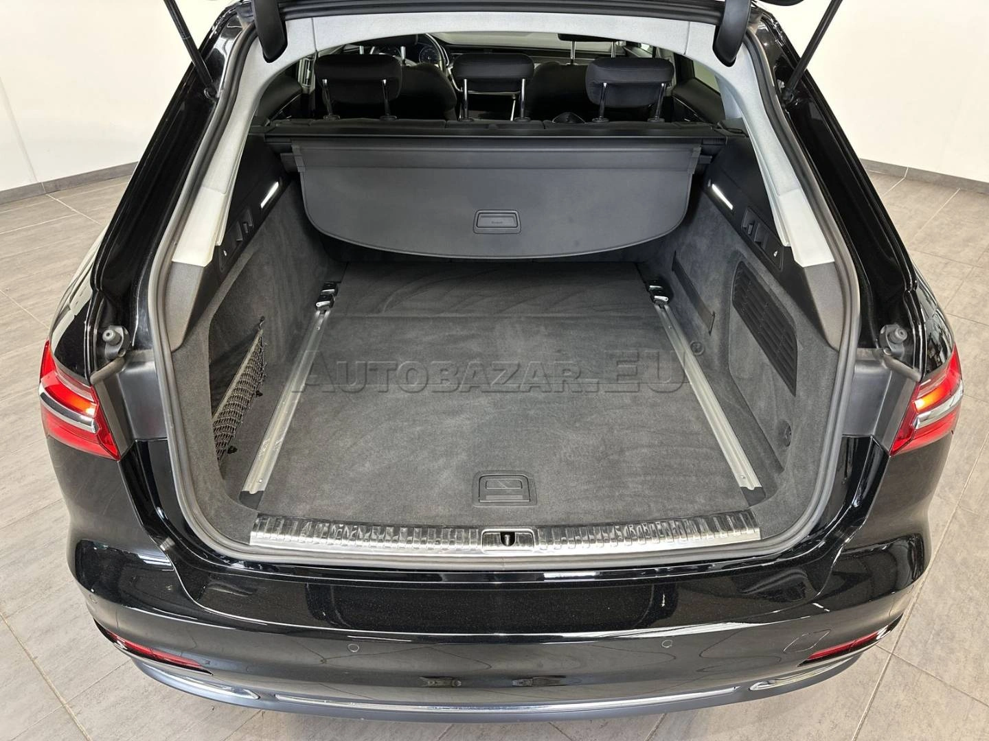 Audi A6 Avant 50 3.0 TDI mHEV Sport quattro tiptronic