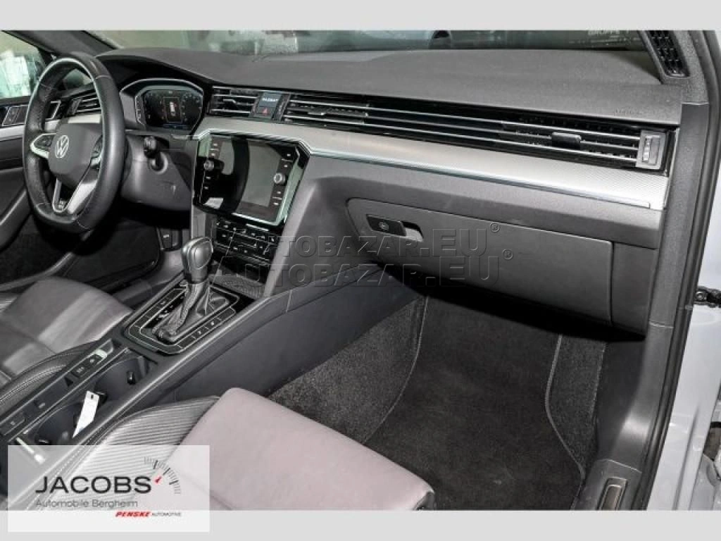 Volkswagen Passat 2022 na predaj – fotografia 8
