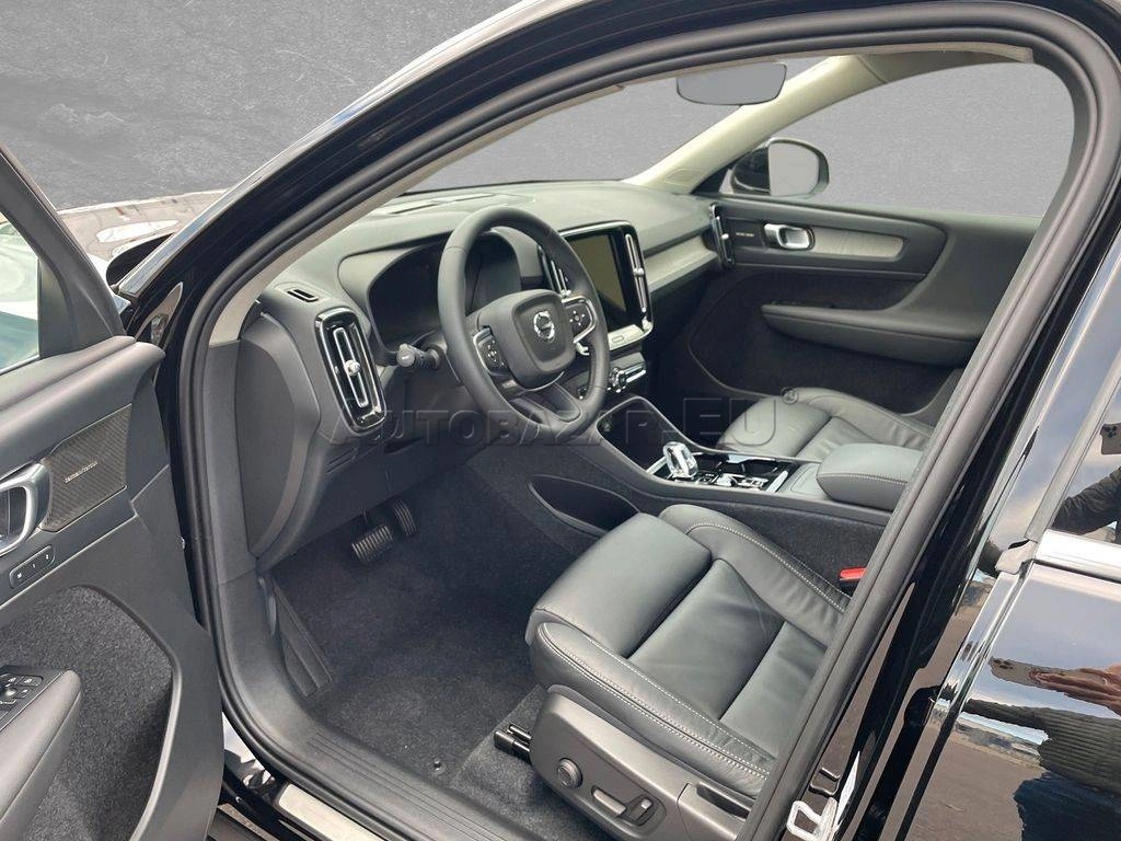 Volvo XC40 Vovlo  B3 Mild Hybrid
