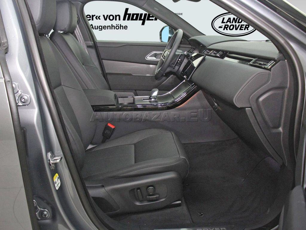 Land Rover Range Rover Velar 3.0D I6 D300 MHEV Dynamic SE AWD A/T