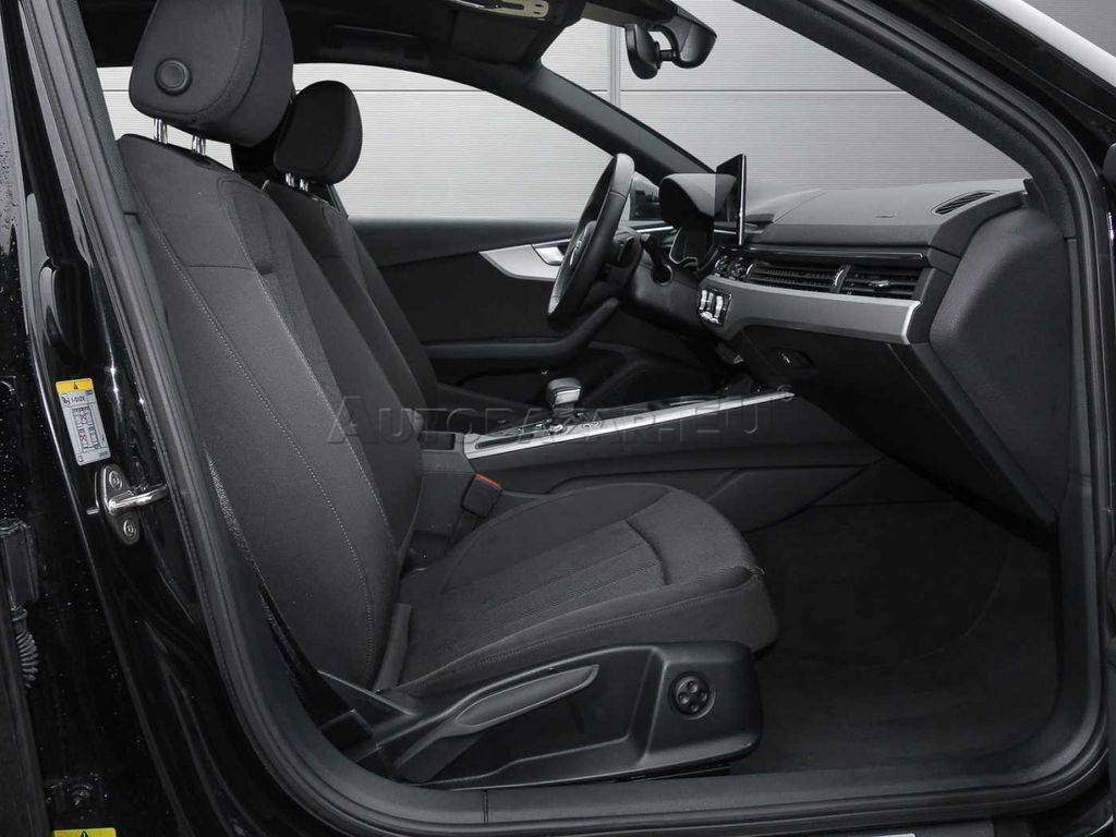 Audi A4 40 2.0 TDI mHEV Advanced S tronic