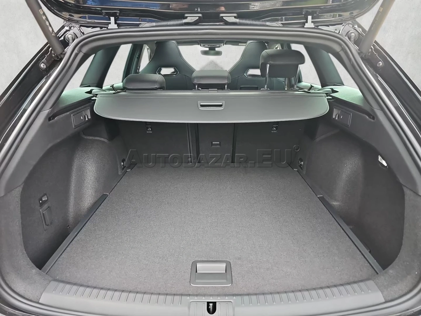 Cupra Leon 2025 na predaj – fotografia 14