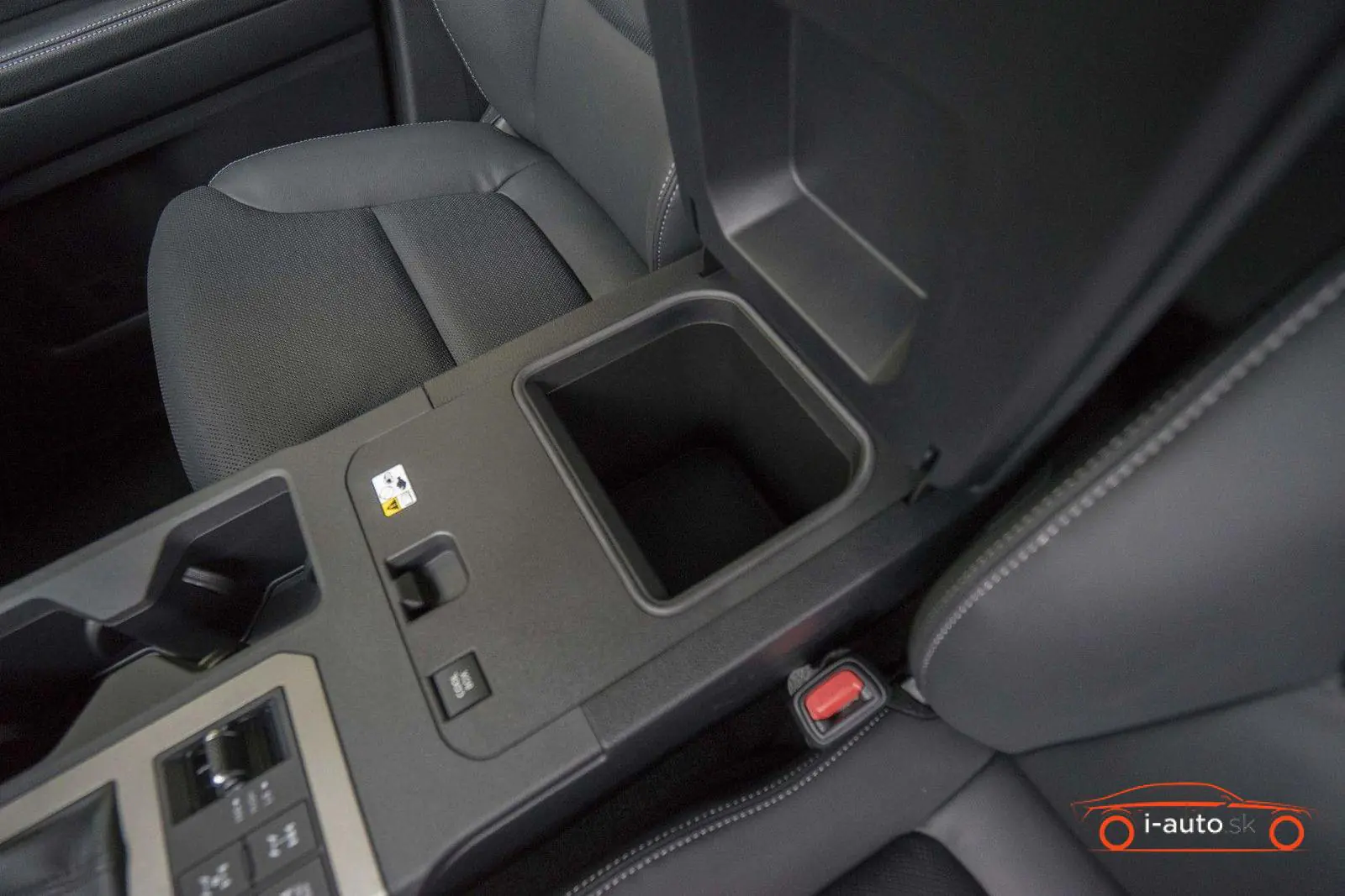 Toyota Land Cruiser 2026 na predaj – fotografia 23