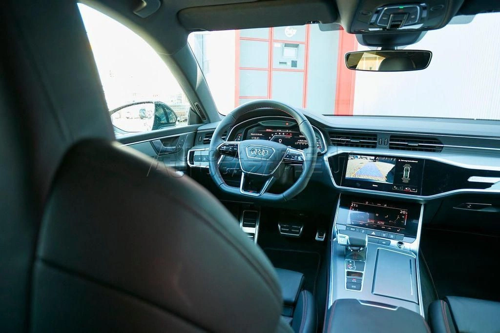 Audi A7 2022 na predaj – fotografia 28