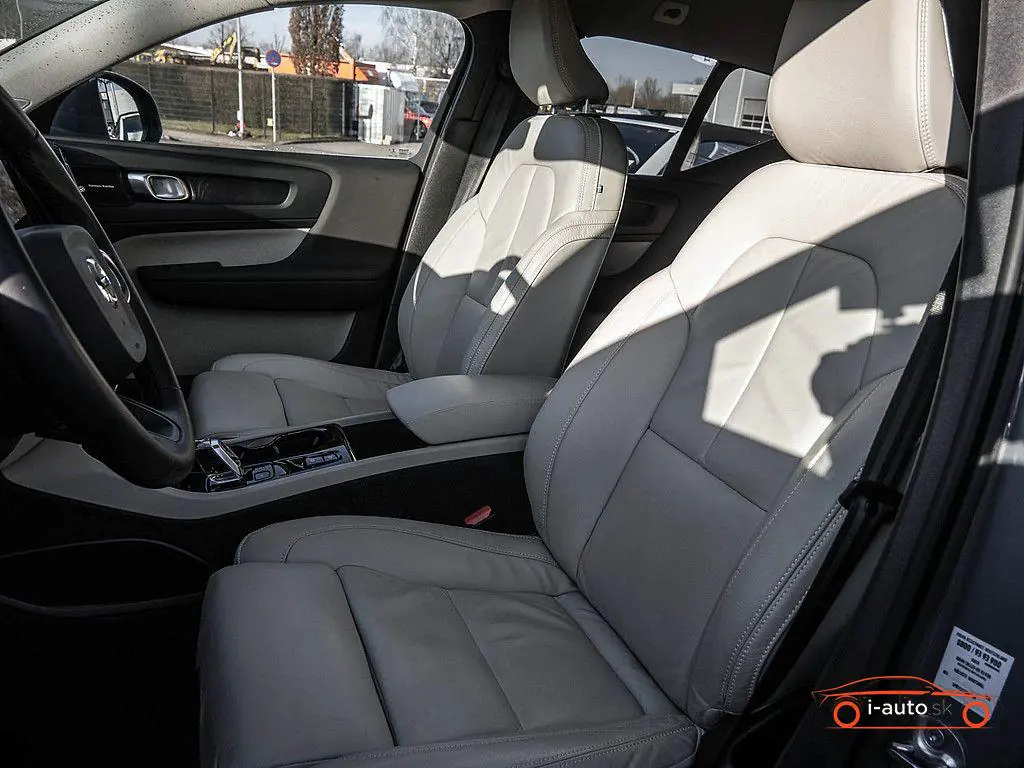 Volvo XC40 2022 na predaj – fotografia 16
