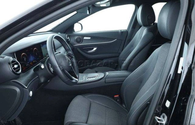 Mercedes-Benz E trieda Kombi 300 d mHEV 4MATIC A/T