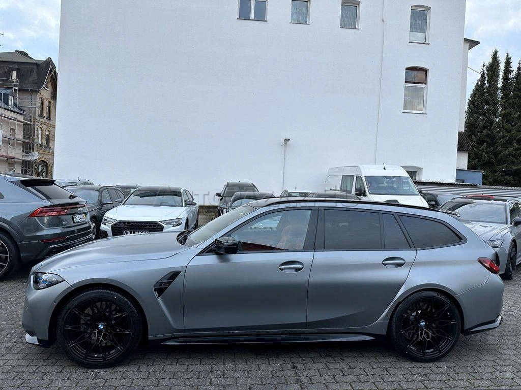 BMW M3 Touring Competition M xDrive A/T
