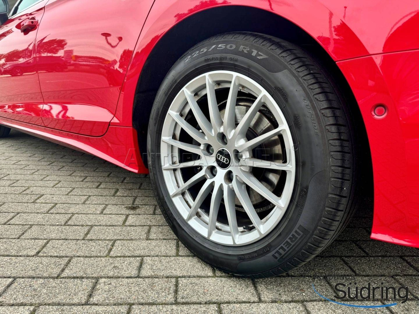 Audi A5 Sportback 40 2.0 TDI mHEV  quattro S tronic