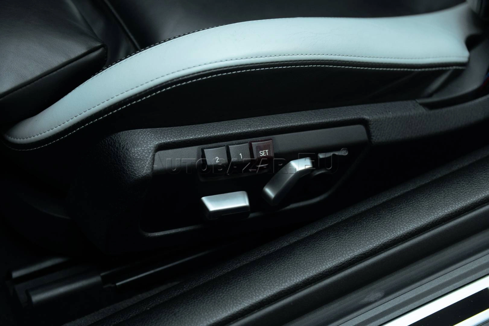 BMW M4 2018 na predaj – fotografia 18