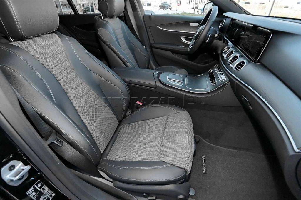 Mercedes-Benz E trieda Sedan 300 d mHEV 4MATIC A/T