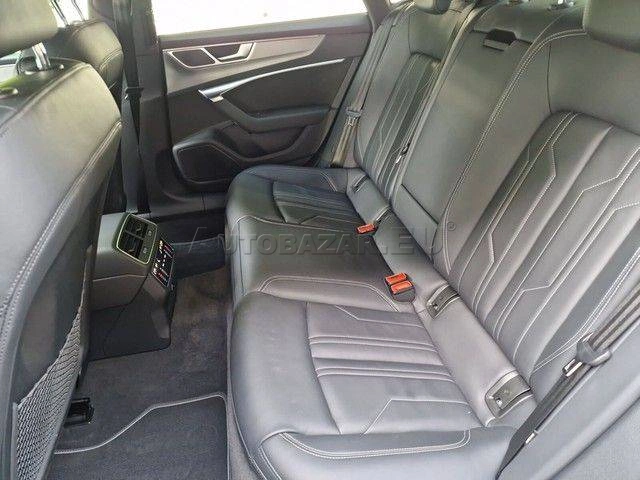Audi A7 2021 na predaj – fotografia 9