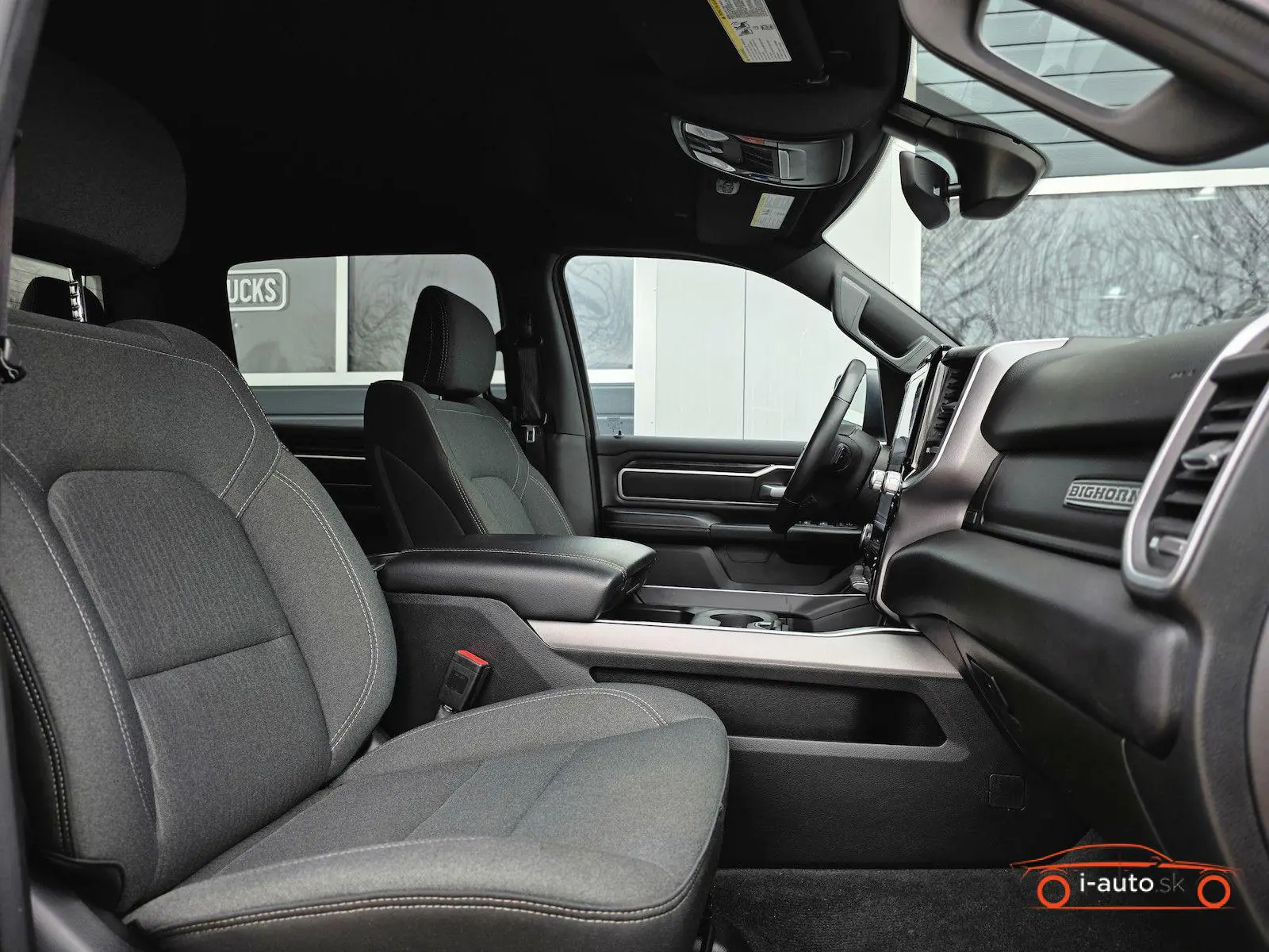 Dodge RAM 2023 na predaj – fotografia 33