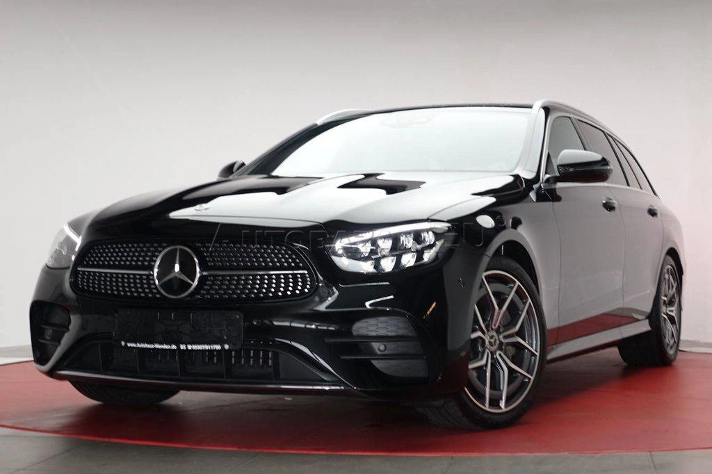 Mercedes-Benz E trieda Kombi 220 d mHEV A/T