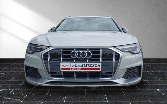 Audi A6 Allroad 50 3.0 V6 TDI mHEV quattro tiptronic