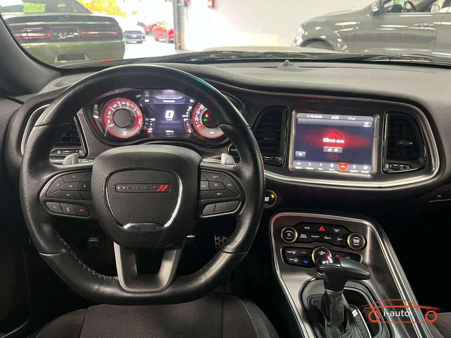 Dodge Challenger 2021 na predaj – fotografia 11
